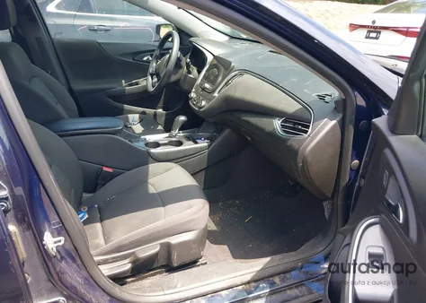 2017 Chevrolet Malibu 1Lt z USA, uszkodzony, nr VIN 1G1ZE5ST1HF178885